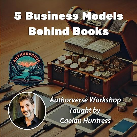 five business models