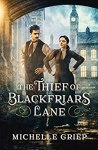 The Thief of Blackfriars Lane