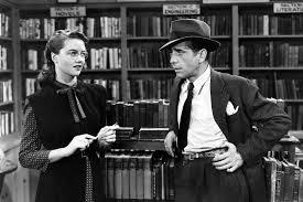BIG SLEEP Made Detectives Postmodern ...