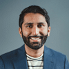Ibrahim Zafar