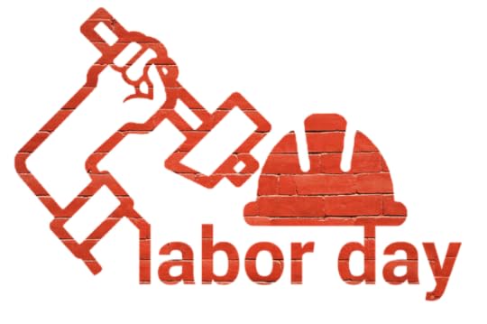 Graphic for Labor Day