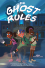 The Ghost Rules By Adam Rosenbaum Cover Image