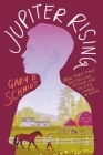 Jupiter Rising By Gary D. Schmidt Cover Image