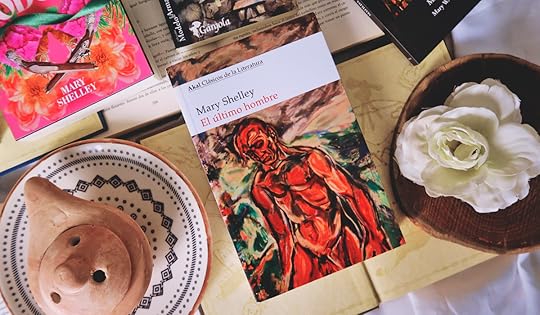 El+ultimo+hombre+Mary+Shelley