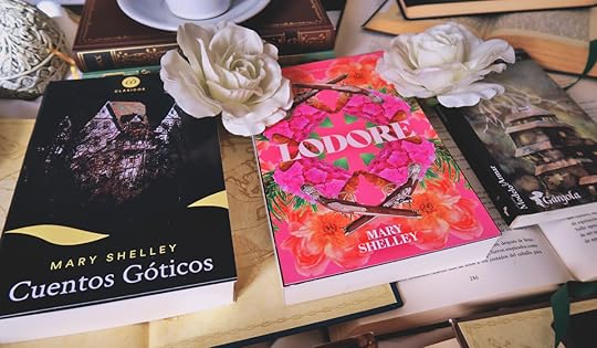 Cuentos+goticos+y+Lodore+Mary+Shelley