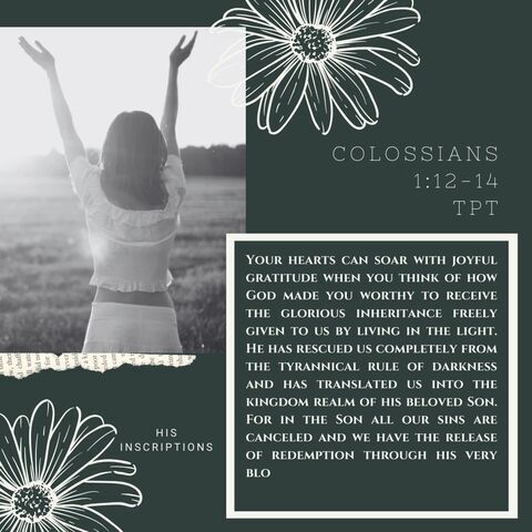 Broadcast the Word! Image