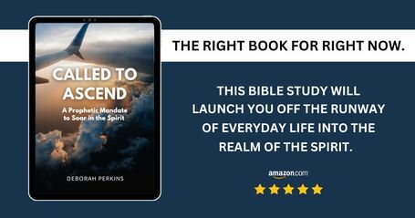 Called to Ascend book 