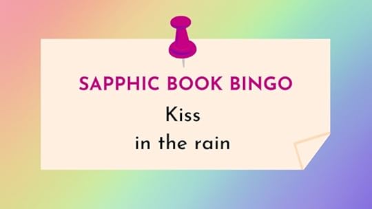 Kiss in the rain