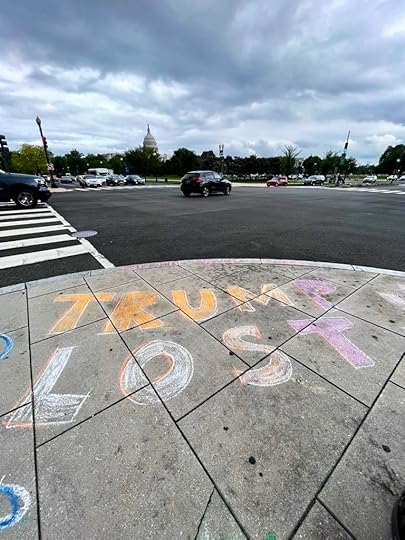 Trump Lost
