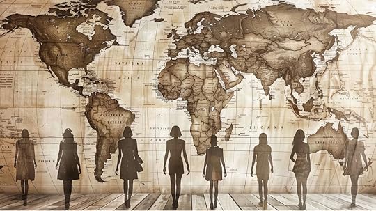 Futurist Speaker Thomas Frey Blog: Whole Earth Genealogy Project