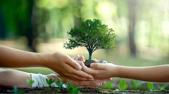 Futurist Speaker Thomas Frey Blog: Implementing the Whole Earth Genealogy Project