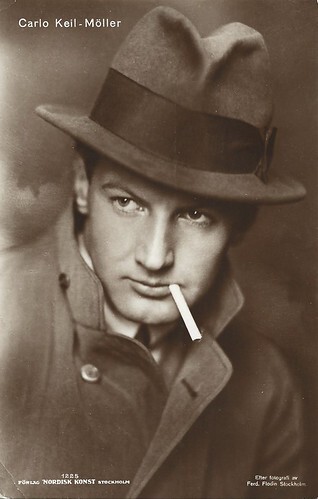 Carlo Keil-Möller