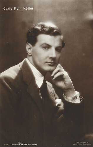 Carlo Keil-Möller,