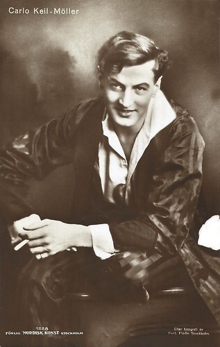 Carlo Keil-Möller