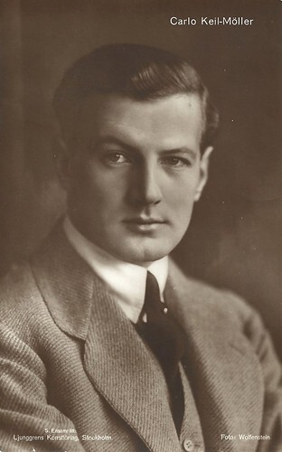 Carlo Keil-Möller