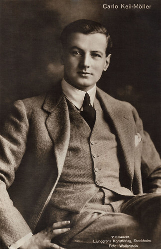 Carlo Keil-Möller