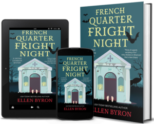 French Quarter Fright Night