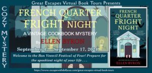French Quarter Fright Night