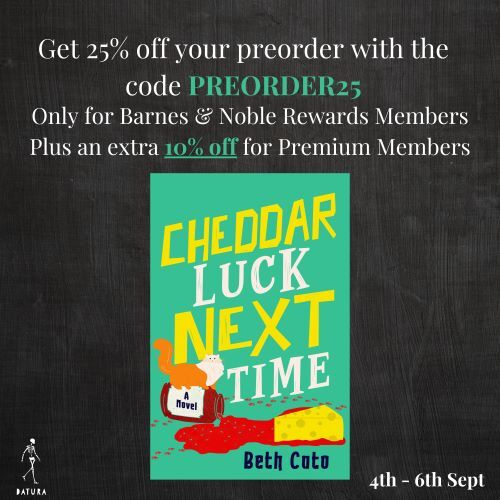 preorder sale