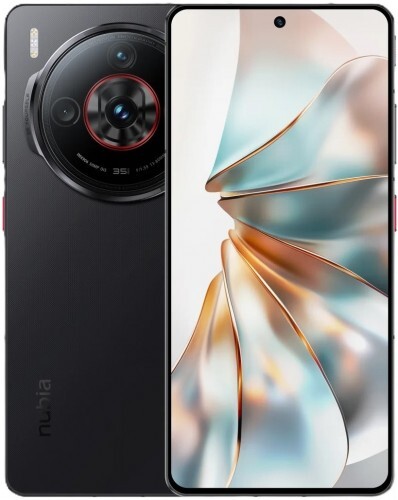 nubia Z60S Pro and Z60 Ultra Leading Version Get Price Cuts