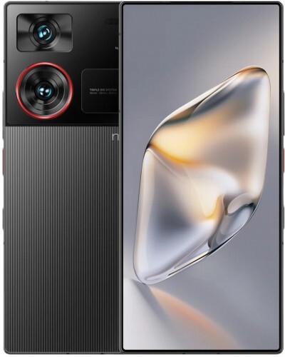 nubia Z60S Pro and Z60 Ultra Leading Version Get Price Cuts