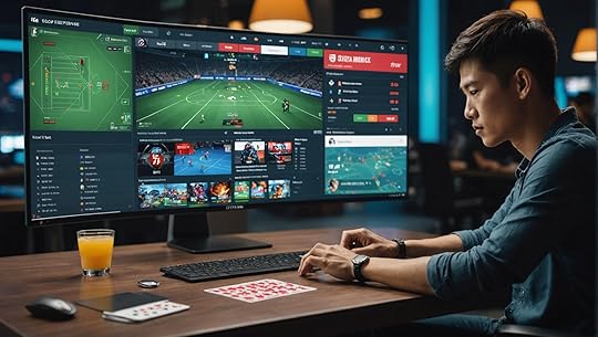 Phần Mềm Xóc Đĩa Online Uy Tín Có Hỗ Trợ Đặt Cược Nhanh – Đánh Giá Và Hướng Dẫn