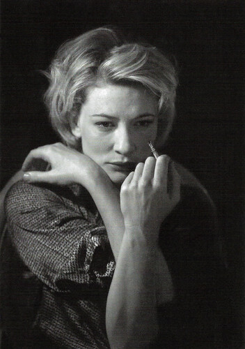 Cate Blanchett