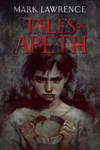 Cover Image of Tales of Abeth