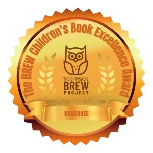 BREW Children’s Book Excellence Award, Inspirational Book of the Year
