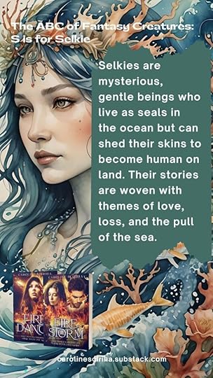 selkie