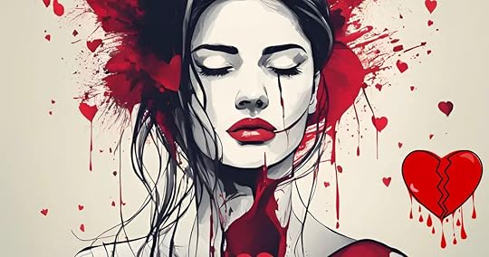 Experiencing heartbreak will improve emotional maturity.