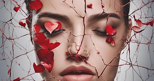 Hard experience makes strong people.