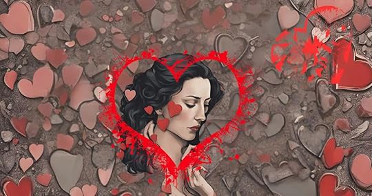 Love makes us stronger.