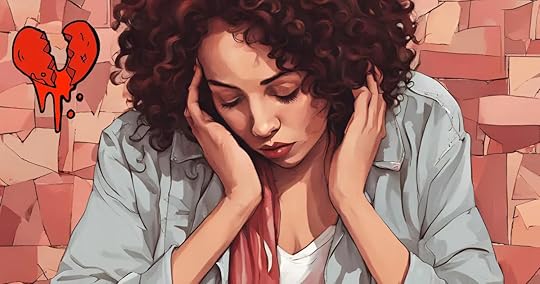 Things that break apart will heal and become stronger.