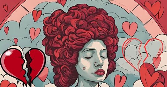 Heartbreak is the ultimate growth experience in life.