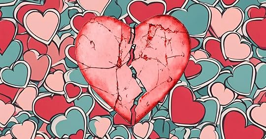 Nothing can tear us apart.