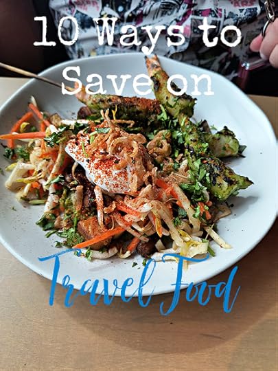 A girl's gotta eat. There are a lot of things you can skip on vacation to save money, but not food, so here are 10 ways to make it cheaper.