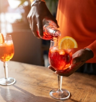 veilig niveau alcoholconsumptie