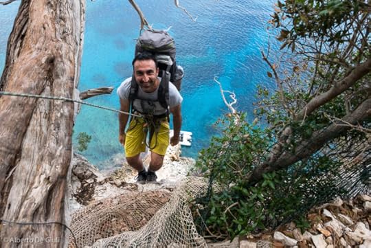 Селваджио блу