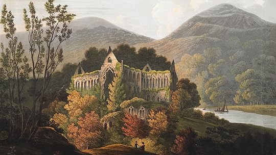 Tintern Abbey