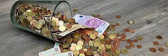 Recensione di Storia dei miei soldi di Melissa Panarello