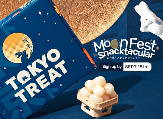 tokyotreat moonfest snacktacular japanese snackbox