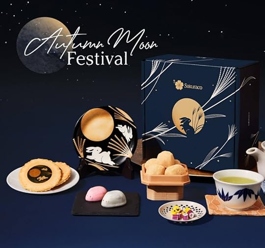 autumn moon festival sakuraco box