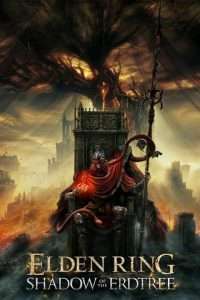 Cover of Shadow of the Erdtree