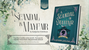 A Scandal in Mayfair