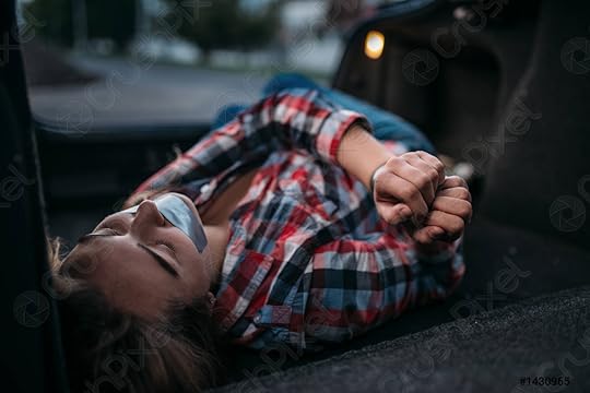 May be an image of 1 person