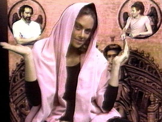 Art Herstory