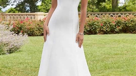 Classic, Wedding Dress
