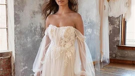Versatile, Wedding Dress