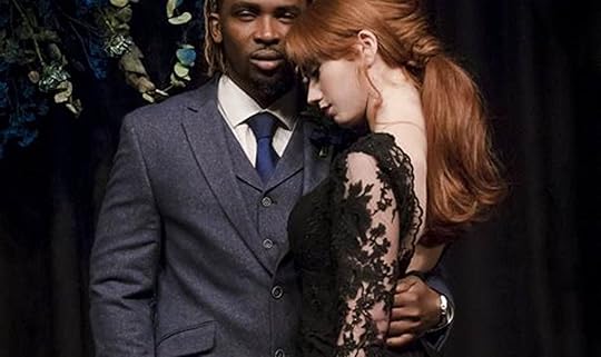 Unveiling the Symbolism: Uncover the Meaning Behind Black Wedding Dresses
